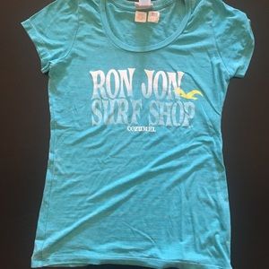 Ron Jon Surf Shop women’s t-shirt